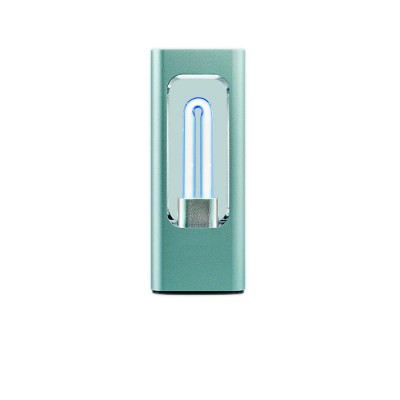 UL Trviolet Bactericidal Lamp Intelligent UV light room sterilizer