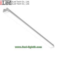 IP65 Triproof Batten Fixture Lamp 20W 30W 40W 50W 60W 80W 20-80W 2FT 3FT 4FT 5FT 2-8FT LED Tri-proof Light